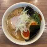 府中ガールズバー レジェンド かなのラーメン