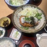 府中ガールズバー レジェンド あるみんのランチ