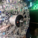 府中ガールズバー レジェンド よるのテキーラ観覧車の写真