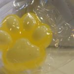 府中ガールズバー レジェンド そらがゲームセンターで取った肉球