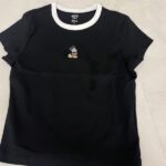府中ガールズバー レジェンド くるみのお気に入りミニTシャツ
