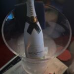 府中ガールズバー レジェンド さくらのシャンパンの写真