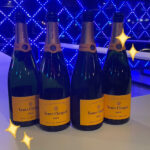 府中ガールズバー レジェンド まいかが飲んだシャンパン