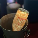 府中ガールズバー レジェンド さくらのシャンパンの写真