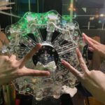 府中ガールズバー レジェンド まいかのテキーラ観覧車