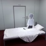 府中ガールズバー レジェンド あかりの渚カヲル展の写真