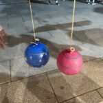 府中ガールズバー レジェンド くるみのくり祭りの写真