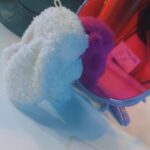 府中ガールズバー レジェンド そらのぬいぐるみ