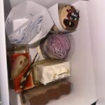 府中ガールズバー レジェンド よるのケーキの写真