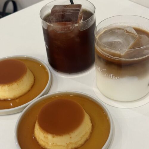 府中ガールズバー レジェンド よるのプリンの写真