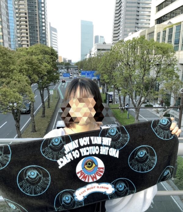 プロフィール画像 2