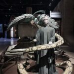 府中ガールズバー レジェンド あかりが行ったハリーポッタースタジオツアーの写真