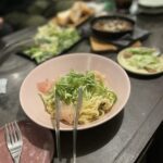 府中ガールズバー レジェンド らむの好きなレモンパスタ