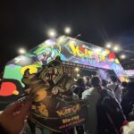 府中ガールズバー レジェンド すうが行ったポケモンと初音ミクのライブ