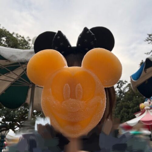 府中ガールズバー レジェンド あめのディズニーランドの写真