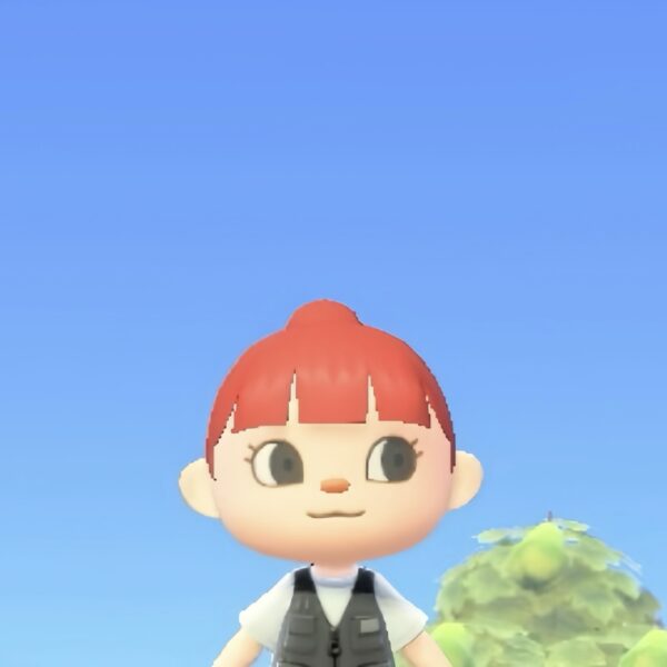 プロフィール画像 2